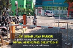 SINAR JAYA PARKIR, CV. SINAR JAYA PARKIR, palang parkir, palang parkir murah, supplier palang parkir, Jual palang parkir murah, palang parkir surabaya, palang parkir indonesia, palang parkir otomatis, palang parkir otomatis surabaya, harga palang parkir, jual palang parkir, Barrier Gate, Barrier Gate surabaya, Barrier Gate murah, jual Barrier Gate, harga Barrier Gate, supplier Barrier Gate, distributor Barrier Gate, Barrier Gate otomatis, Barrier Gate indonesia, Tiket Box Dispenser, Tiket Box Dispenser surabaya, pos parkir, pos parkir surabaya, Portal murah, Portal otomatis, Portal murah surabaya, Portal otomatis surabaya, Automatic sliding door, sliding door, Automatic sliding door surabaya, sliding door surabaya, Automatic Sliding Gate, Sliding Gate, Automatic Sliding Gate surabaya, Sliding Gate surabaya, Swing barrier, Swing barrier surabaya, Tripod Turnstile, Tripod Turnstile surabaya, Flap Barrier, Flap Barrier surabaya, Full Height Turnstile, Full Height Turnstile surabaya, Access Control, Access Control surabaya, Mesin antrian, Kompressor angin, mesin kompresor, mesin kompresor angin, Cctv, cctv surabaya, Pabx, pabx surabaya